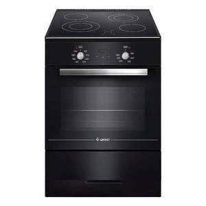 Кухонная плита GEFEST 6560-03 0058