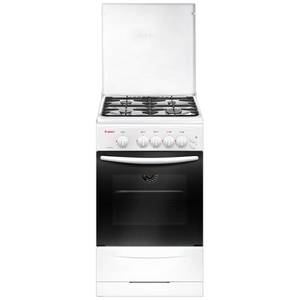 Кухонная плита GEFEST CG 50M04 K