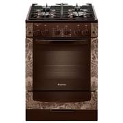 Кухонная плита GEFEST ПГ 6500-02 03