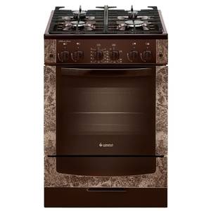 Кухонная плита GEFEST ПГ 6500-02 03