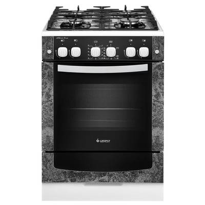 Кухонная плита GEFEST ПГ 6500-02 03