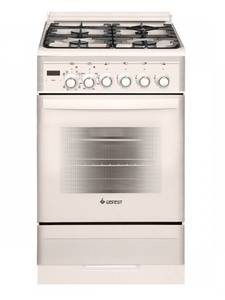 Кухонная плита GEFEST ПГЭ 5302-04