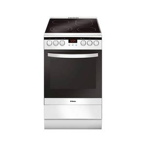 Кухонная плита Hansa FCCW58226
