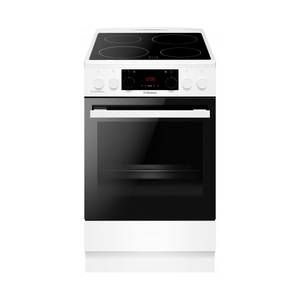 Кухонная плита Hansa FCCS58363