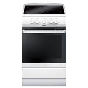 Кухонная плита Hansa FCCW53000