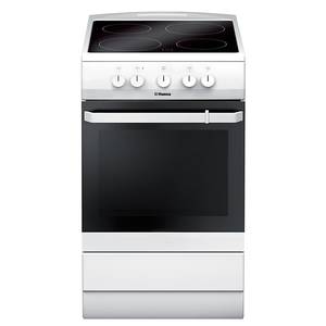 Кухонная плита Hansa FCCW53000