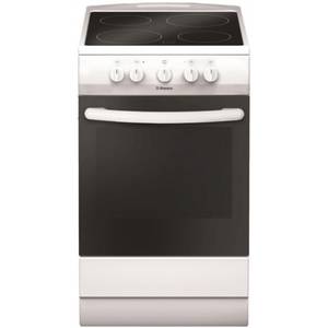 Кухонная плита Hansa FCCW53040