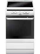 Кухонная плита Hansa FCCW54002