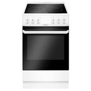 Кухонная плита Hansa FCCW56069