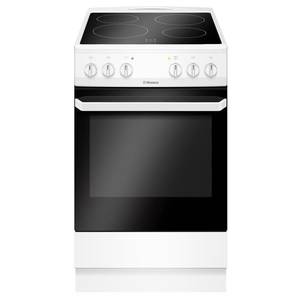 Кухонная плита Hansa FCCW56069