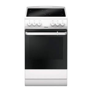 Кухонная плита Hansa FCCW580009