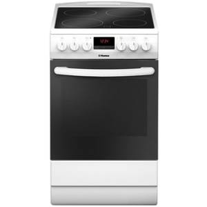 Кухонная плита Hansa FCCW58240