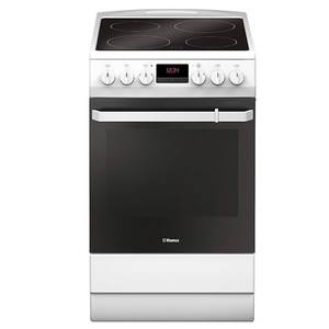 Кухонная плита Hansa FCCW58277