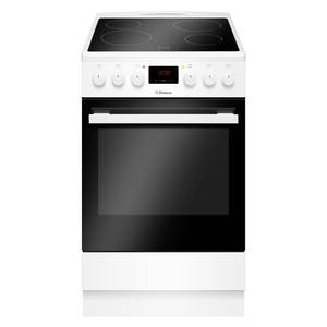 Кухонная плита Hansa FCCW58303