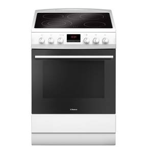 Кухонная плита Hansa FCCW69229