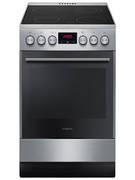 Кухонная плита Hansa FCCX58208 Кухонная плита Hansa FCCX58208