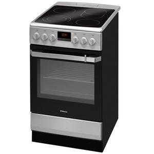 Кухонная плита Hansa FCCX59209