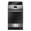 Кухонная плита Hansa FCCX59209