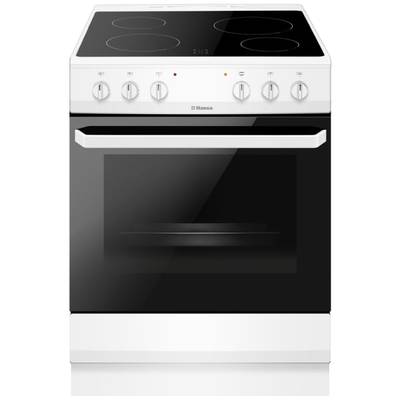 Кухонная плита Hansa FCC
