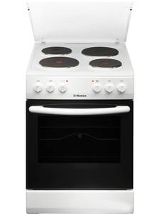 Кухонная плита Hansa FCEW54140