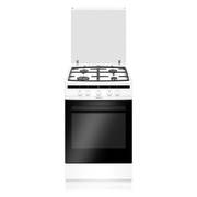 Кухонная плита Hansa FCGW580977