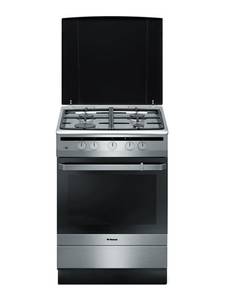 Кухонная плита Hansa FCGX62020