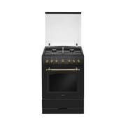 Кухонная плита Hansa FCMA68109 