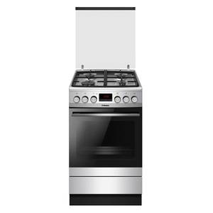 Кухонная плита Hansa FCMS582254