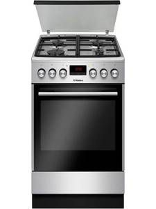 Кухонная плита Hansa FCMS582258