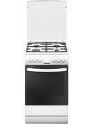 Кухонная плита Hansa FCMW58040