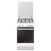 Кухонная плита Hansa FCMW58077