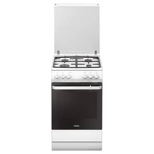 Кухонная плита Hansa FCMW58077
