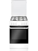 Кухонная плита Hansa FCMW59099