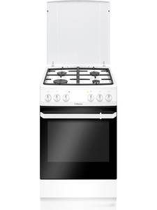 Кухонная плита Hansa FCMW59099