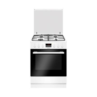 Кухонная плита Hansa FCMW68229