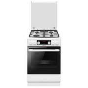 Кухонная плита Hansa FCMWS59363