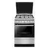 Кухонная плита Hansa FCMX63021