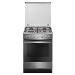 Кухонная плита Hansa FCMX681009