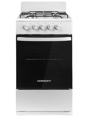 Кухонная плита Horizont GS-5001W