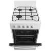 Кухонная плита Horizont GS-5001W