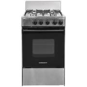 Кухонная плита Horizont GS