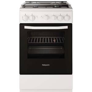 Кухонная плита Hotpoint-Ariston HS5G1PM