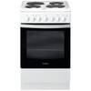Кухонная плита Indesit IS5E4KHW/RU