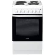 Кухонная плита Indesit IS5E4KHW/RU