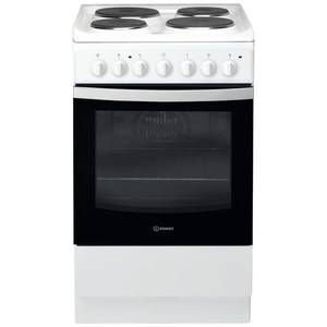 Кухонная плита Indesit IS5E4KHW/RU