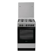 Кухонная плита Indesit IS5G1PMX/RU