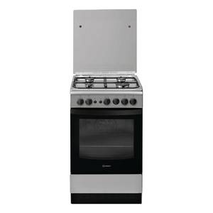 Кухонная плита Indesit IS5G1PMX/RU