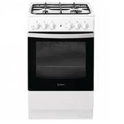 Кухонная плита Indesit IS5G4KHW/E