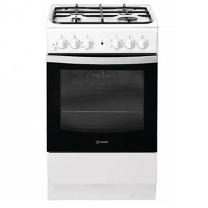 Кухонная плита Indesit IS5G4KHW/E