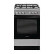 Кухонная плита Indesit IS5G4KHX/RU